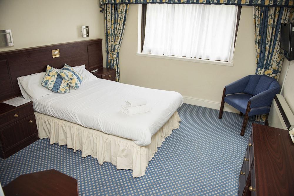 Best Western Himley Hotel Exterior foto
