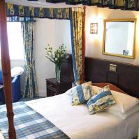 Best Western Himley Hotel Exterior foto