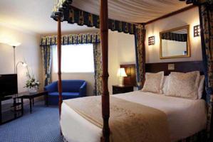 Best Western Himley Hotel Exterior foto