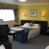 Best Western Himley Hotel Exterior foto