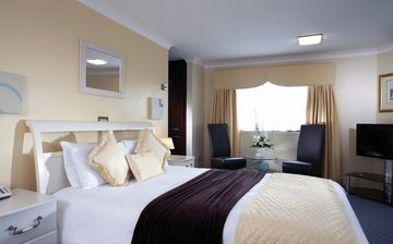 Best Western Himley Hotel Exterior foto