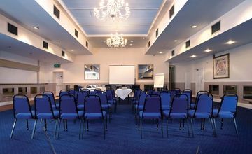 Best Western Himley Hotel Exterior foto